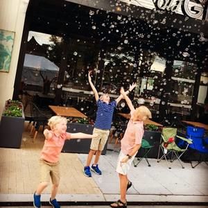 Meet your Posher, Allison